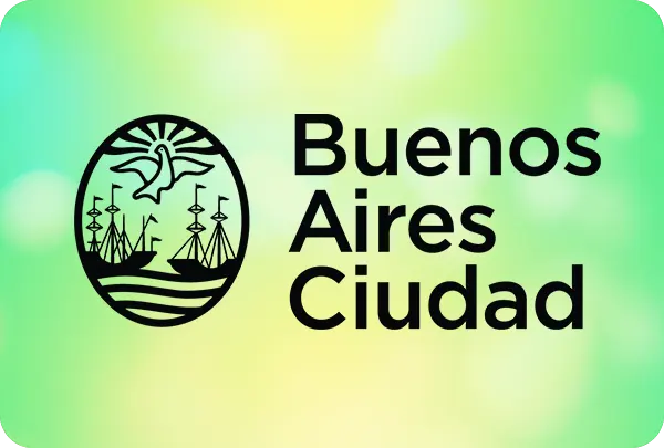 4D CIUDAD BUENOS AIRES